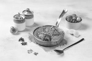 Vegetable Kofta