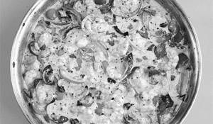 Prawn Chettinadu Masala