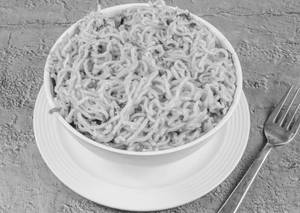 Plain Masala Maggi