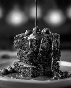 Fujjy Brownie
