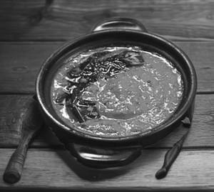 Allam Chutney(Ginger Pickle)