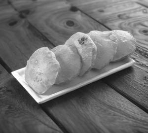 Poori [5Piece]