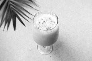 Vanilla Shakes