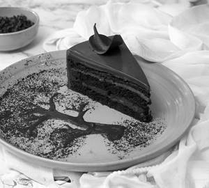 Chocolate Truffle Pastry