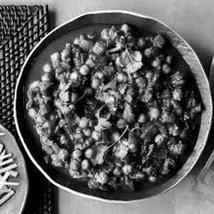 Chana Masala