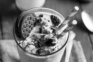 Oreo Shake