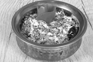 Kadai Mushroom