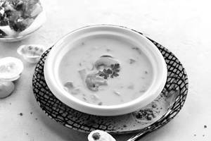 Canja De Galinha Soup