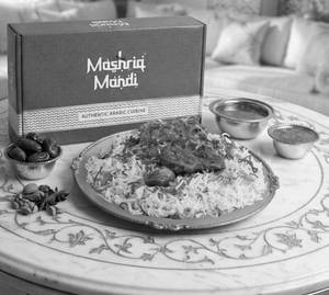 Mutton Shawaya Mandi