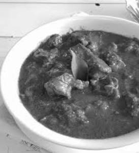 Mutton Chettinadu Masala