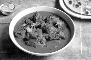 Chicken maratha