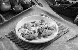 Aloo-tikki (2pcs)