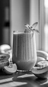 Guava Shake