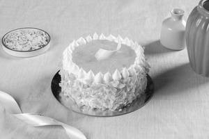 Pineapple Cake 500 Gms