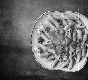 Peri peri sauce pasta