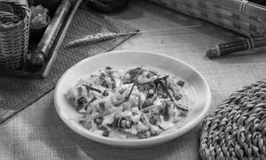 Papdi Chaat