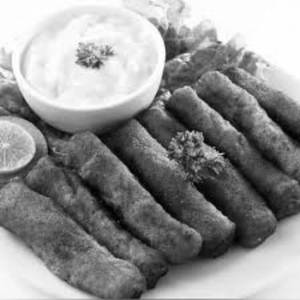 Fish Finger (5 Pcs)