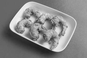 Malwani Prawns Fry