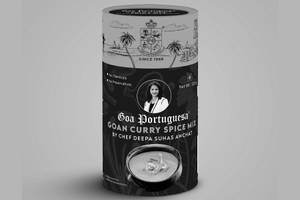 Mix Goan Curry Spices