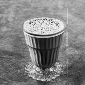 Green Rose Chai