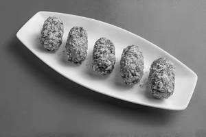 Mixed Veg Cashew Croquettes