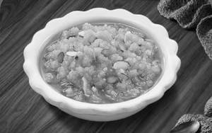 Mata Rani Bhog Prasad