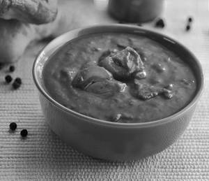 Pork Vindaloo