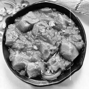 Aalu Gobhi Bhujia