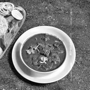 Kaju curry