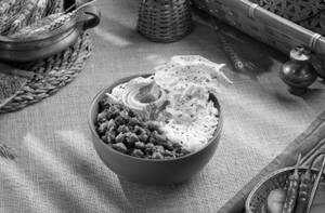 Chole Chawal