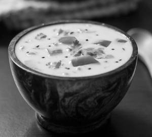 Veg Raita  