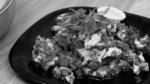 Egg Poriyal (egg 2 Pc)