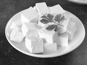 Fresh Paneer