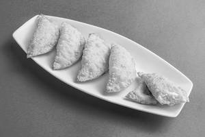 Rissois De Paneer
