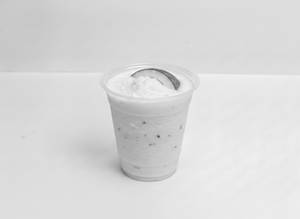 Tender Coconut Smoothie