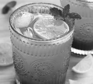 Cooling Cucumber Mint Pudina Keerai Juice