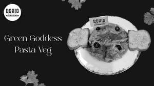 Green Goddess(veg)