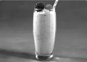 Blueberry Fuel