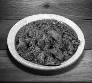 Chicken kaleji masala