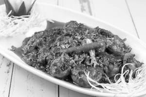 King Prawns Sacramento