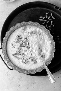Cold Kheer