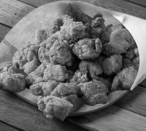 Chicken Popcorn 