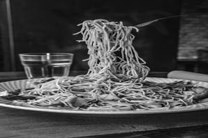 Hakka Noodles