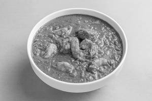 King Prawns Masala without Coconut