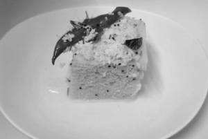 Dhokla (S)