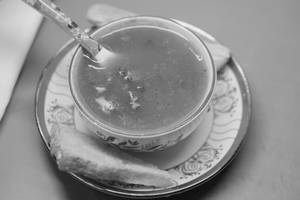 Pirandai Soup