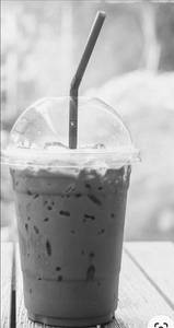 Cold Coffee