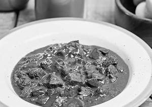 Pork Sorpotel