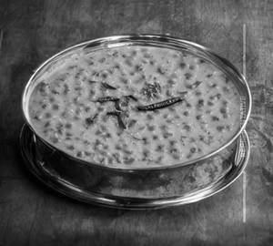 Butter Dal Tadka
