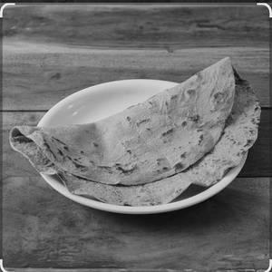 Jwari Bhakri